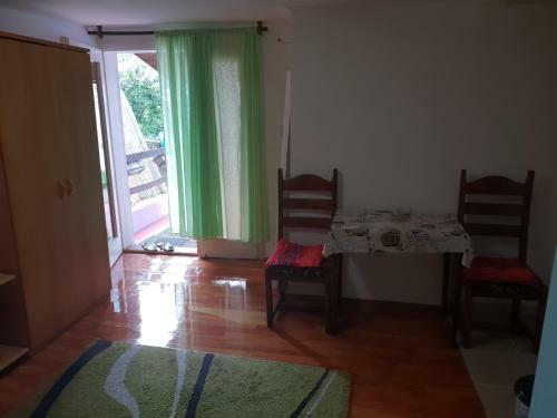 Apartmani Jankovi?