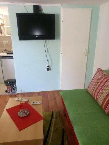 Apartmani Jankovi?