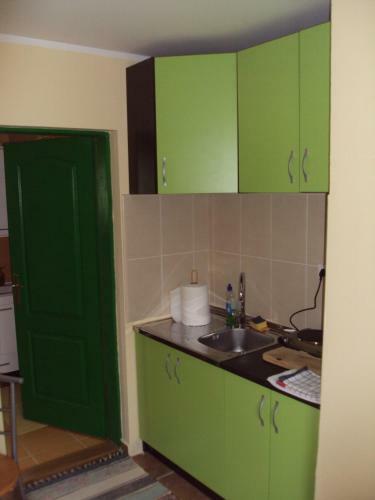 Apartman Rudnik