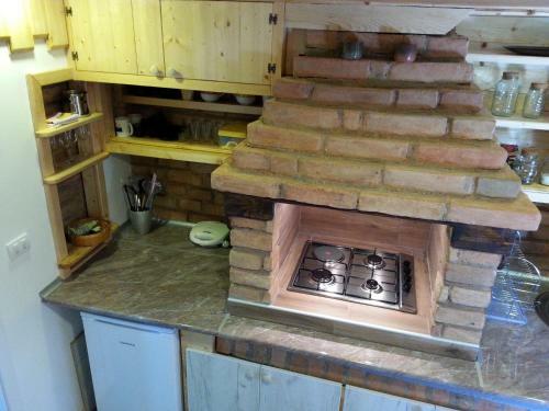 Brvnara Vrdnik 2