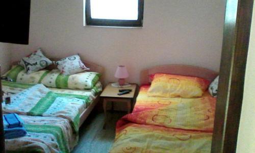 Apartamento Skriveni Raj