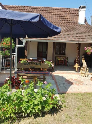 Apartamento Skriveni Raj