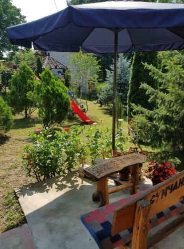 Apartamento Skriveni Raj