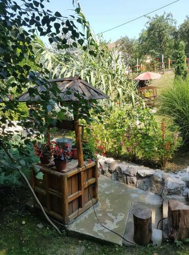 Apartamento Skriveni Raj