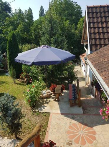Apartamento Skriveni Raj