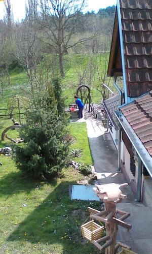 Apartamento Skriveni Raj