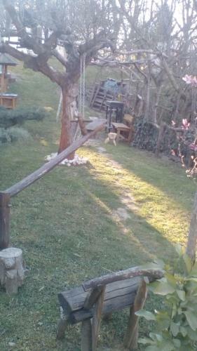 Apartamento Skriveni Raj