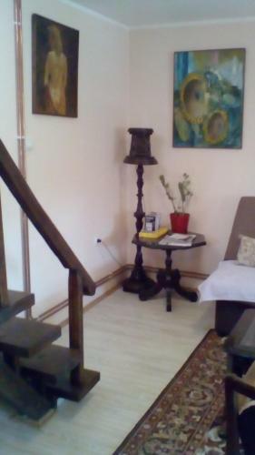 Apartamento Skriveni Raj
