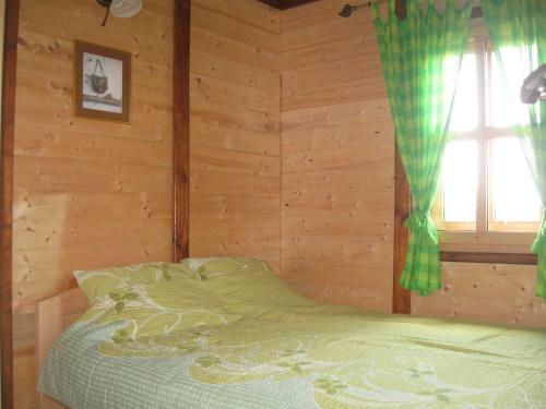 Lodge Etno Apartment Vrdnik