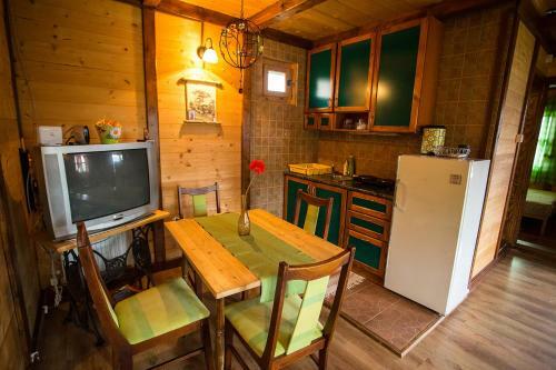 Lodge Etno Apartment Vrdnik