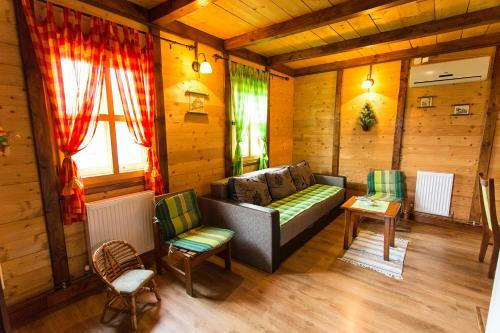 Lodge Etno Apartment Vrdnik