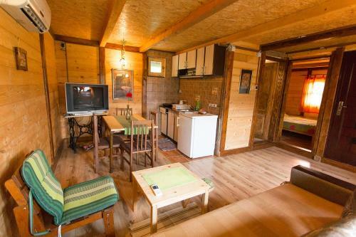 Lodge Etno Apartment Vrdnik