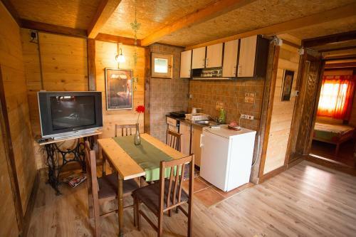 Lodge Etno Apartment Vrdnik
