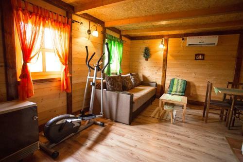Lodge Etno Apartment Vrdnik