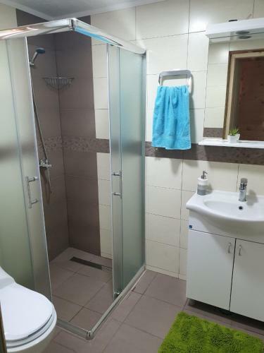 Lodge Etno Apartment Vrdnik