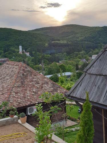 Lodge Etno Apartment Vrdnik
