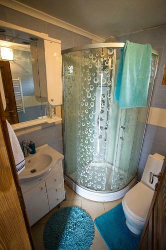 Lodge Etno Apartment Vrdnik