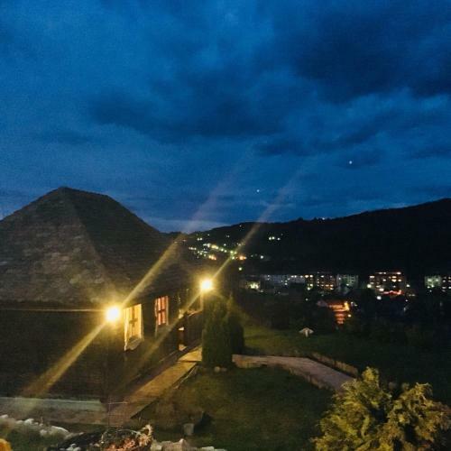 Lodge Etno Apartment Vrdnik