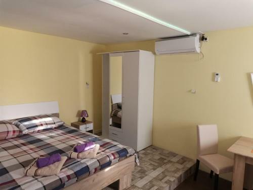Apartmani Andjela