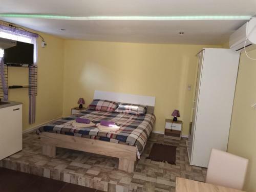 Apartmani Andjela
