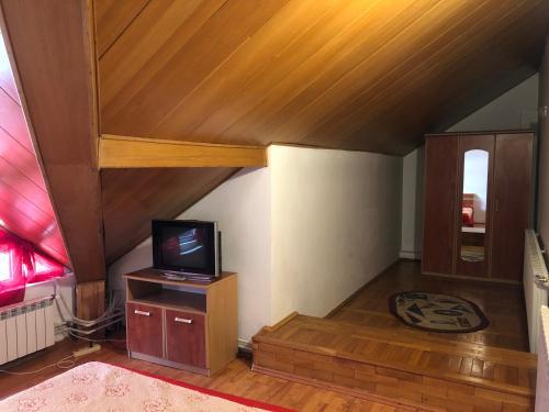Hotel Vila Andreea