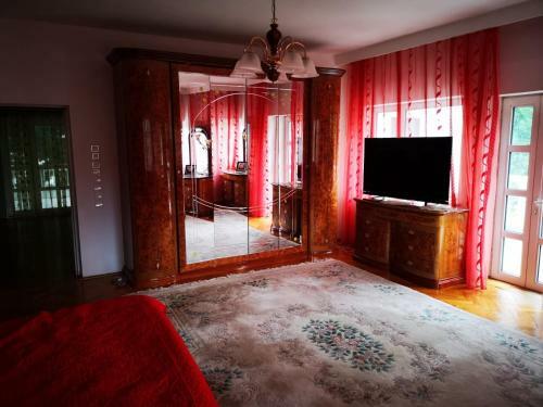 Hotel Vila Andreea