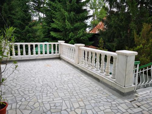 Hotel Vila Andreea