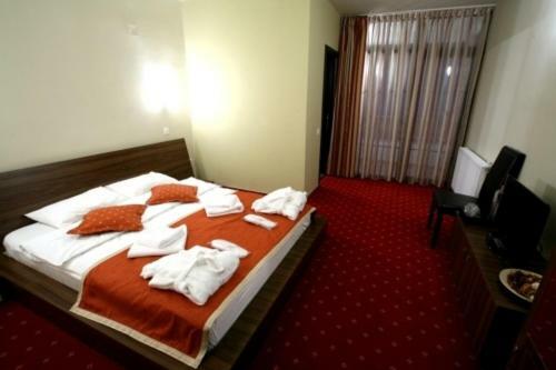 Hostal Maya House