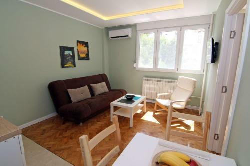 Apartments 27