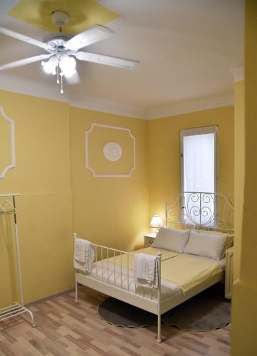 Apartamento Very Central Flat Ideal For Travellers