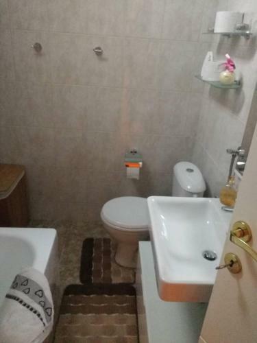 Slavka Apartment