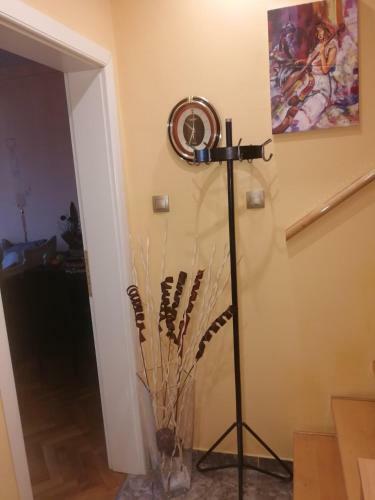 Slavka Apartment