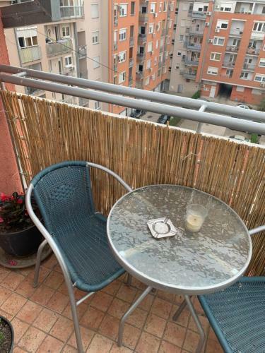 Slavka Apartment
