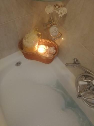 Slavka Apartment