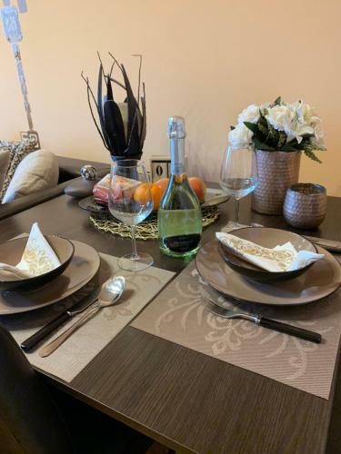 Slavka Apartment