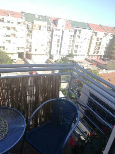 Slavka Apartment