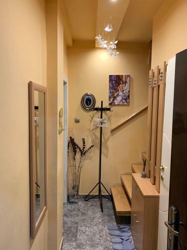 Slavka Apartment