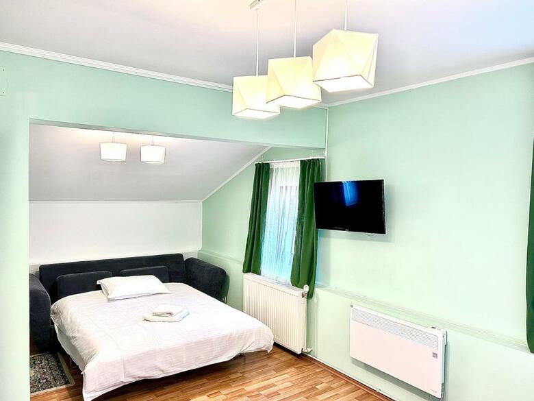 Hostal Casa Ador