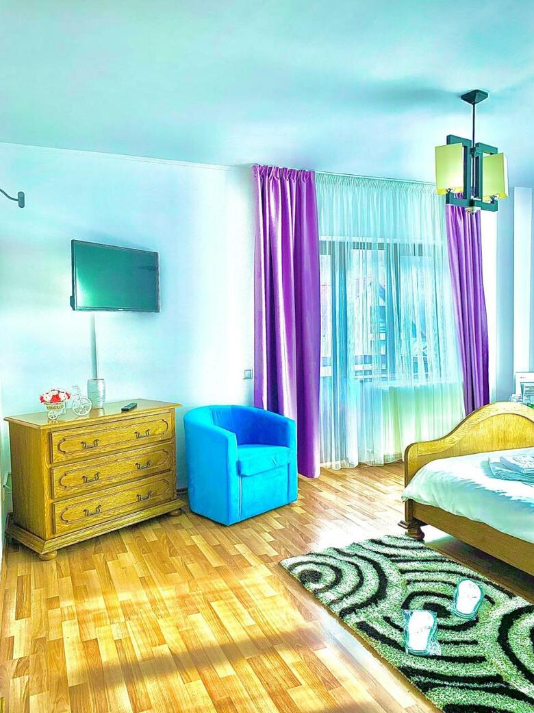 Hostal Casa Ador