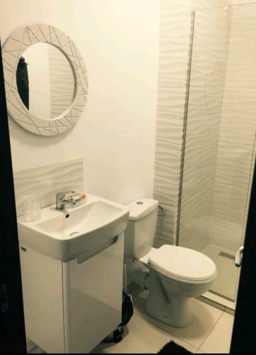 Hostal Mamaia Beach Side