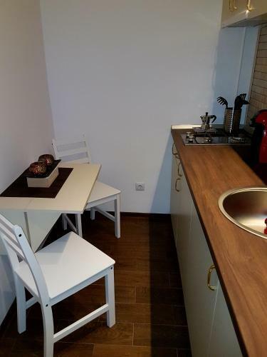 Apartamento Studio Rendez-vous Alba Iulia