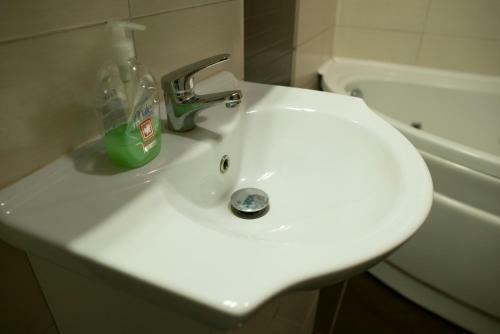 Apartamento Vitan Residence