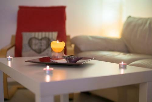 Apartamento Vitan Residence