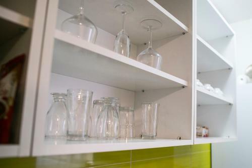 Apartamento Vitan Residence