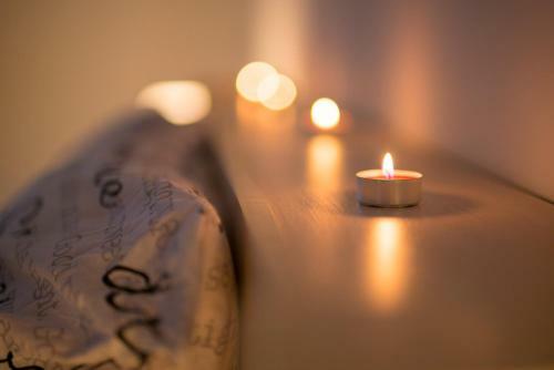 Apartamento Vitan Residence