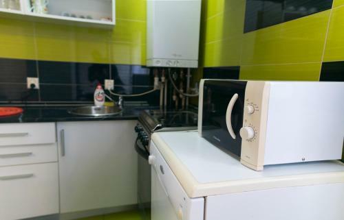 Apartamento Vitan Residence