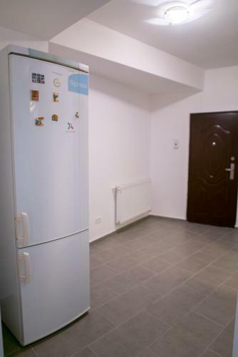 Apartamento Vitan Residence