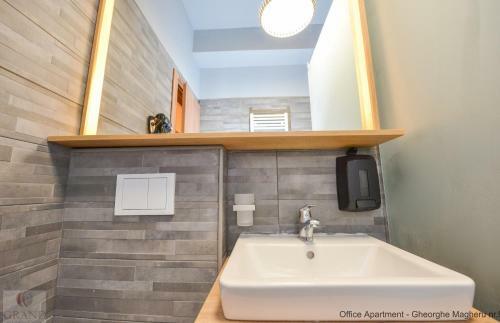 Apartamento Downtown By Grand Accommodation