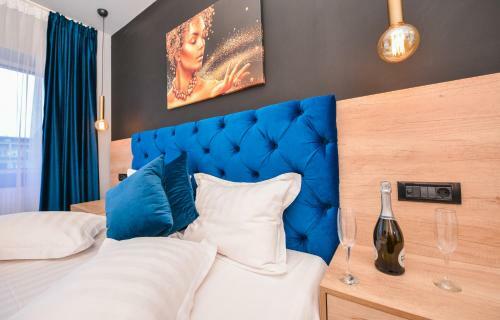 Apartamento Downtown By Grand Accommodation
