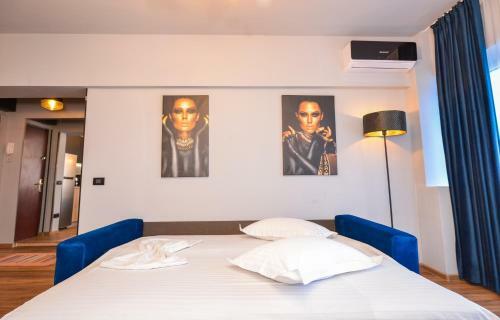 Apartamento Downtown By Grand Accommodation